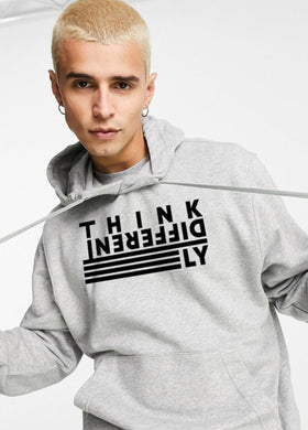 Think Differently Hoodie