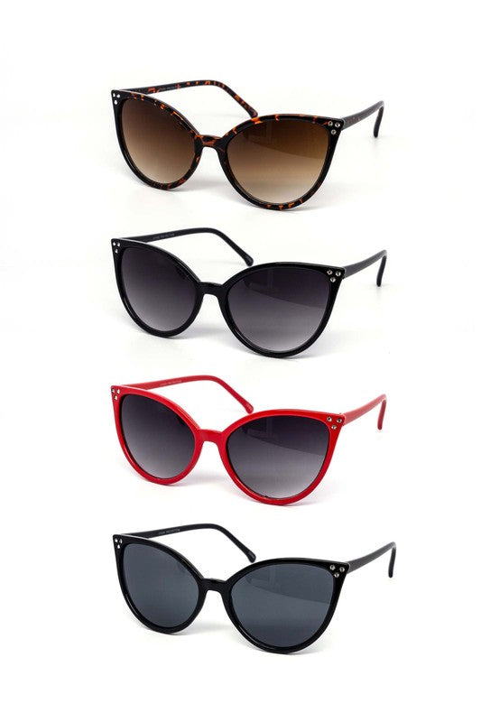 Cateye Sunglasses