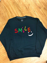 Load image into Gallery viewer, SMiLE Sweatshirt