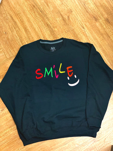 SMiLE Sweatshirt