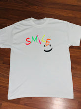 Load image into Gallery viewer, SMiLE Tee Shirt