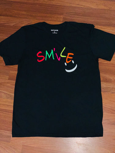 SMiLE Tee Shirt