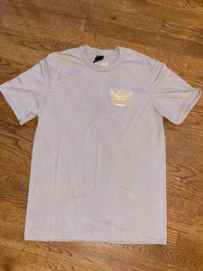 Embroidered RoyalTee