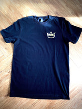 Load image into Gallery viewer, Embroidered RoyalTee