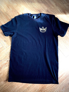 Embroidered RoyalTee