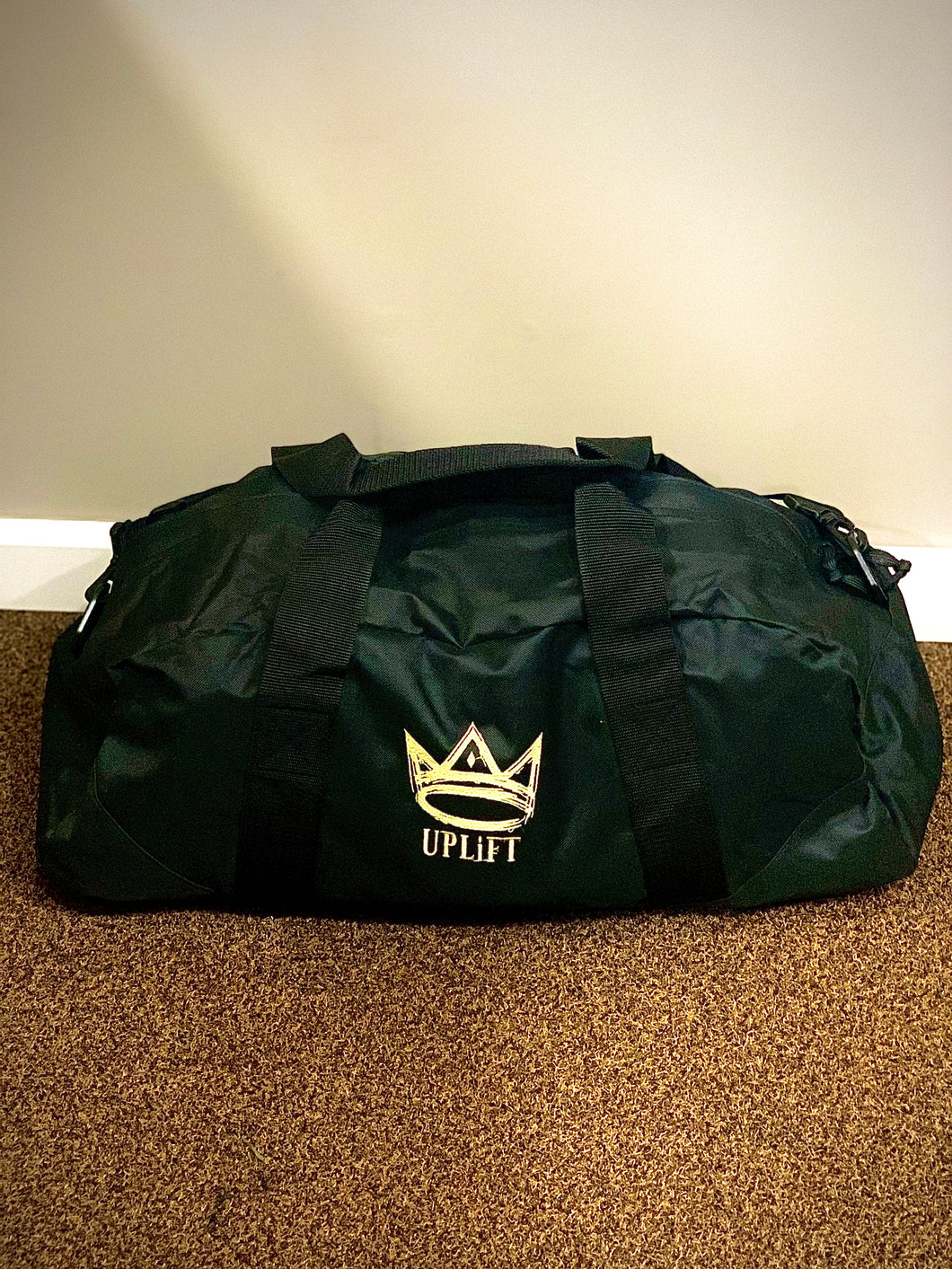 Royalty Duffle Bag