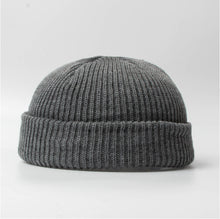 Load image into Gallery viewer, UPLiFT Fisherman Beanie