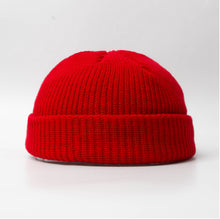 Load image into Gallery viewer, UPLiFT Fisherman Beanie