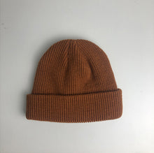 Load image into Gallery viewer, UPLiFT Fisherman Beanie