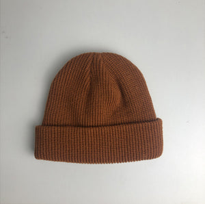 UPLiFT Fisherman Beanie