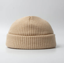 Load image into Gallery viewer, UPLiFT Fisherman Beanie