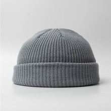 Load image into Gallery viewer, UPLiFT Fisherman Beanie