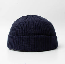 Load image into Gallery viewer, UPLiFT Fisherman Beanie