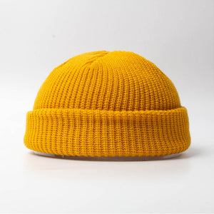 UPLiFT Fisherman Beanie