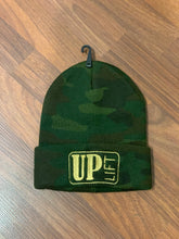 Load image into Gallery viewer, UPLiFT LOGO BEANiES