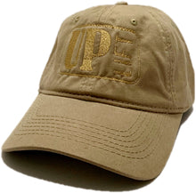 Load image into Gallery viewer, Stone Logo &quot;Dad Hat&quot;