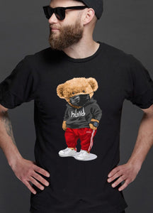 Teddy Tees