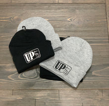 Load image into Gallery viewer, UPLiFT LOGO BEANiES